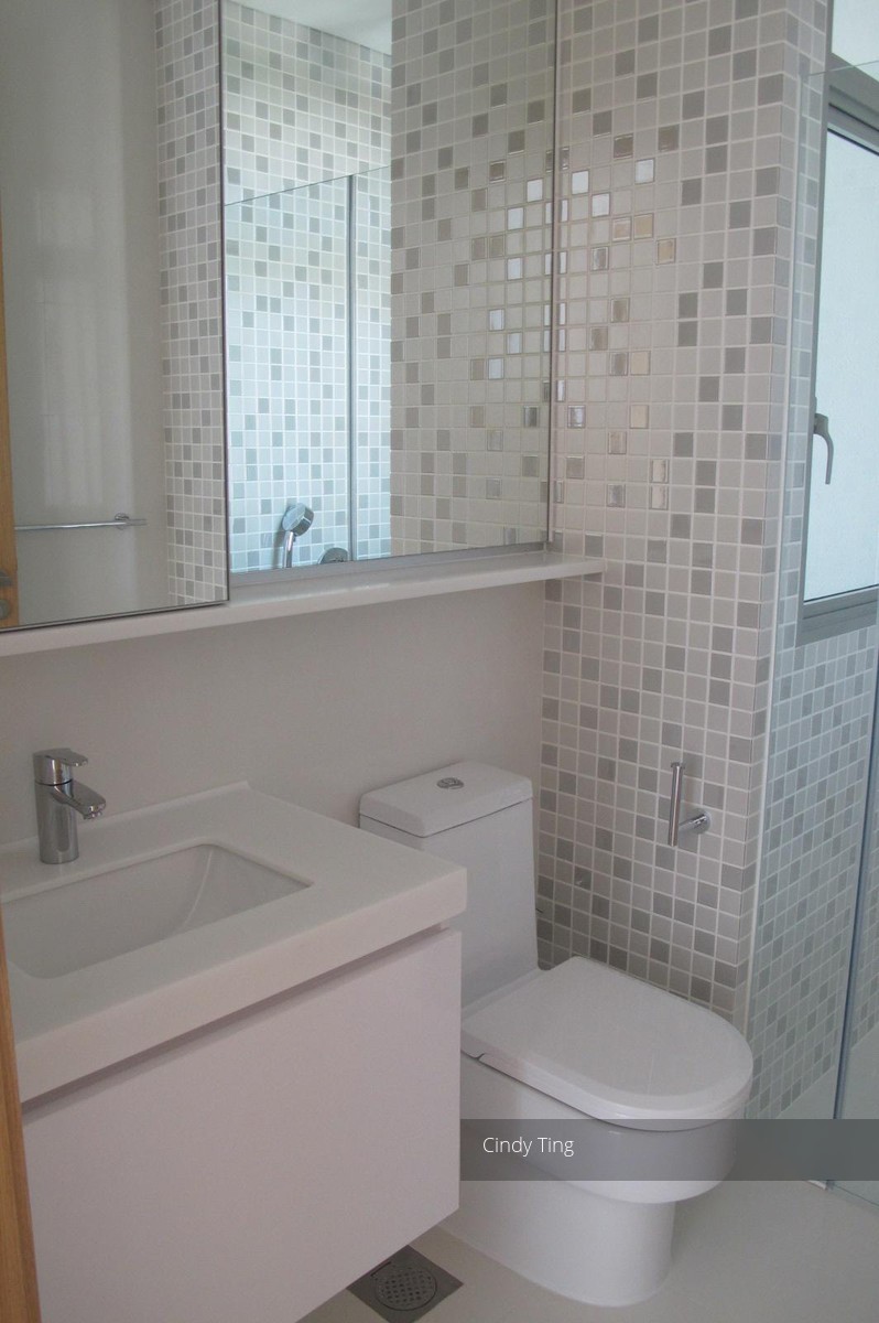 Gambir Ridge (D19), Apartment #107457742